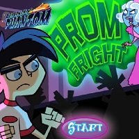 Prom Fright
